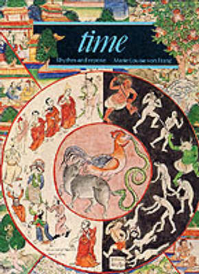 Cover of Time