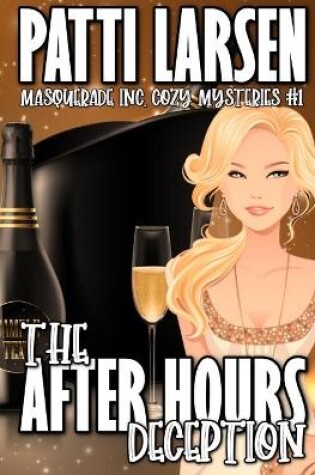 Cover of The After Hours Deception