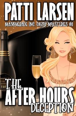 Book cover for The After Hours Deception