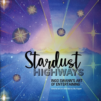 Book cover for Stardust Highways