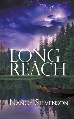 Book cover for Long Reach