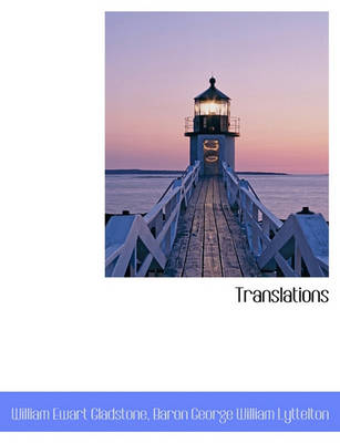 Book cover for Translations