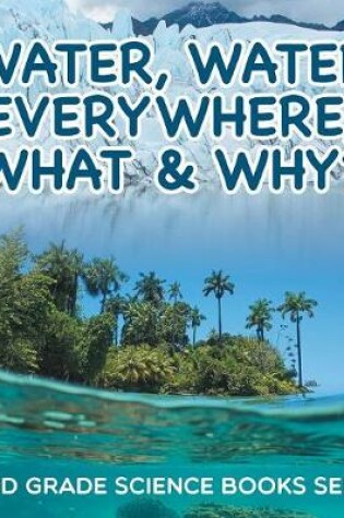 Cover of Water, Water Everywhere, What & Why?