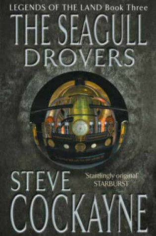Cover of The Seagull Drovers