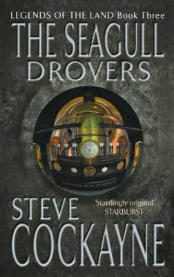 Cover of The Seagull Drovers