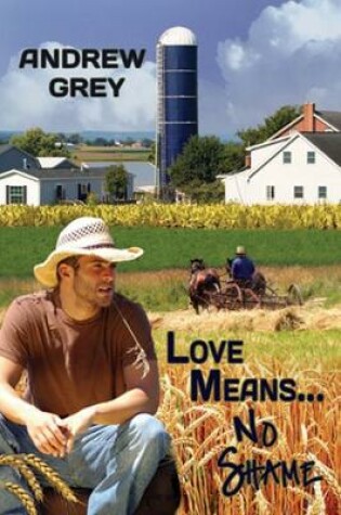 Cover of Love Means... No Shame Volume 1