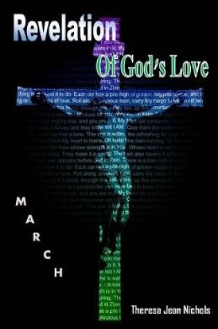 Cover of Revelation of God's Love March