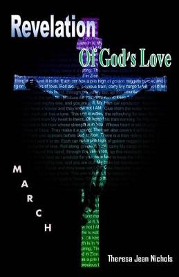 Book cover for Revelation of God's Love March