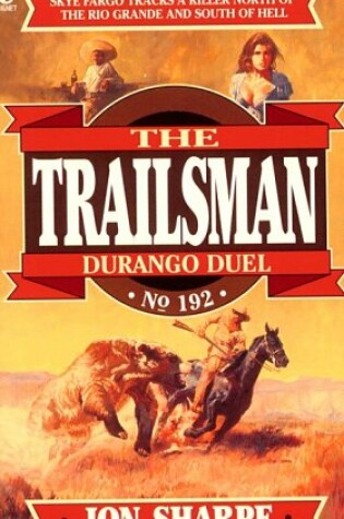 Cover of Durango Duel