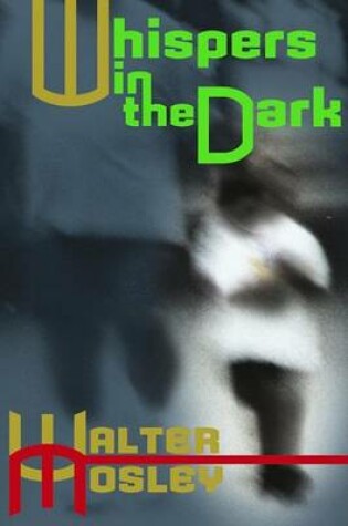 Cover of Whispers in the Dark