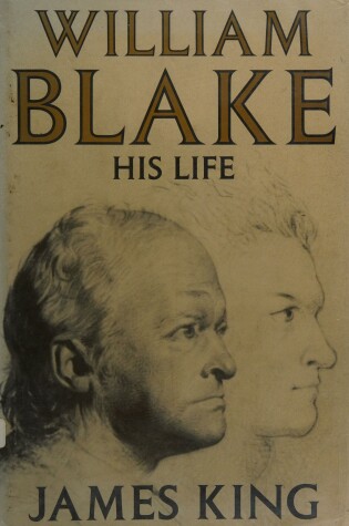 Cover of William Blake