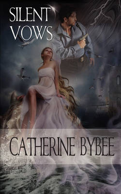 Book cover for Silent Vows