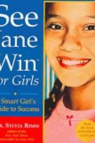 Cover of See Jane Win for Girls