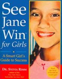 Book cover for See Jane Win for Girls