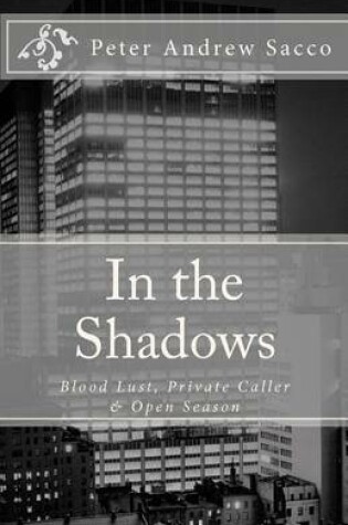 Cover of In the Shadows