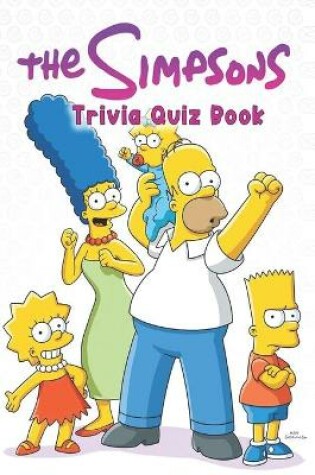 Cover of The Simpsons