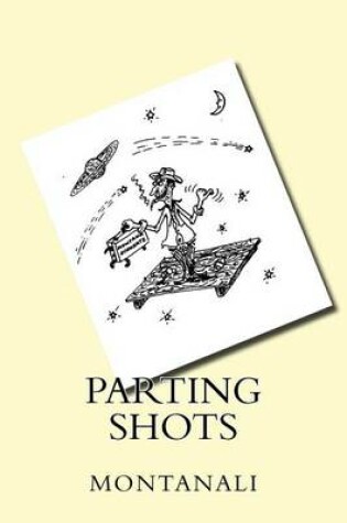 Cover of Parting Shots