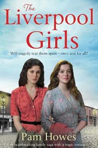 Cover of The Liverpool Girls