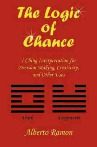 Cover of The Logic of Chance