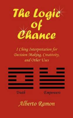 Book cover for The Logic of Chance