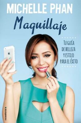 Cover of Maquillaje