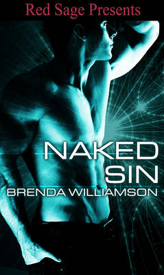 Book cover for Naked Sin