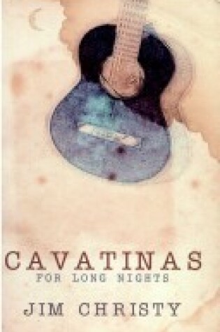 Cover of Cavatinas for Long Nights