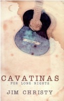 Book cover for Cavatinas for Long Nights