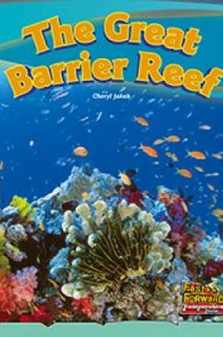 Cover of The Great Barrier Reef