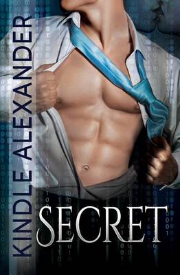 Book cover for Secret