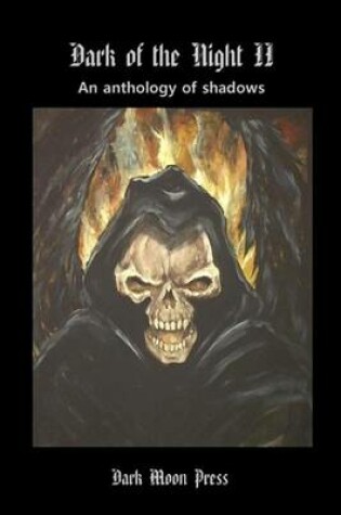 Cover of Dark of the Night