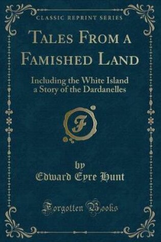Cover of Tales from a Famished Land