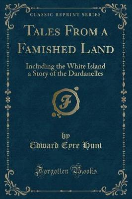 Book cover for Tales from a Famished Land