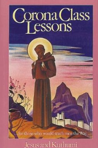 Cover of Corona Class Lessons