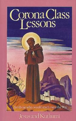 Book cover for Corona Class Lessons