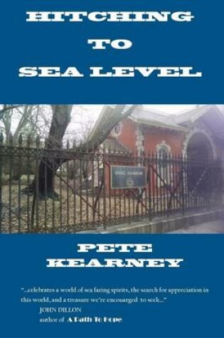 Cover of Hitching to Sea Level