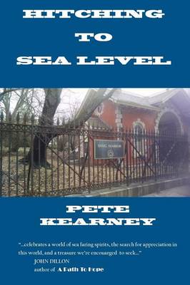 Book cover for Hitching to Sea Level