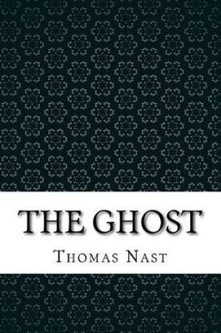 Cover of The Ghost