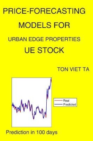 Cover of Price-Forecasting Models for Urban Edge Properties UE Stock