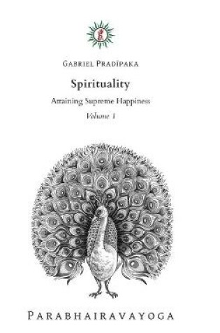 Cover of Spirituality - Volume 1