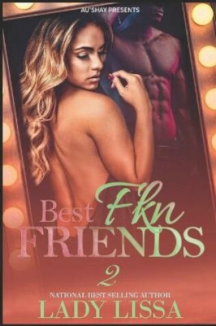 Cover of Best F'kn Friends 2