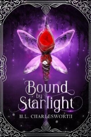 Cover of Bound By Starlight