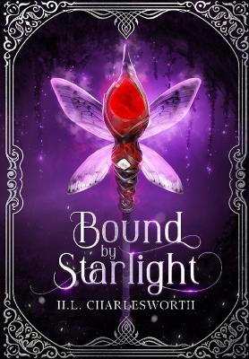 Book cover for Bound By Starlight