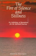 Book cover for Fire of Silence and Stillness