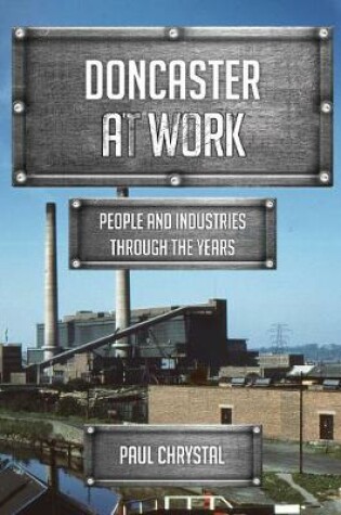 Cover of Doncaster at Work