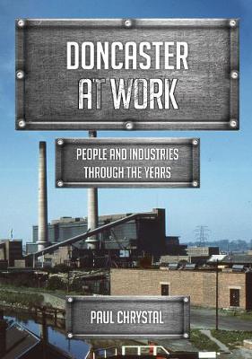 Cover of Doncaster at Work