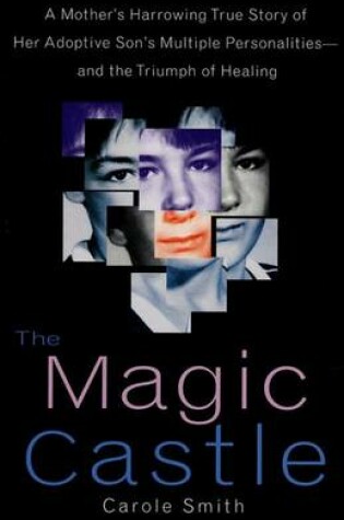 Cover of The Magic Castle