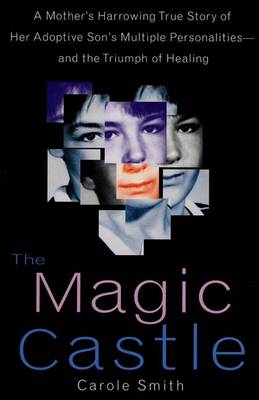 Book cover for The Magic Castle