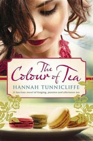 Cover of The Colour of Tea