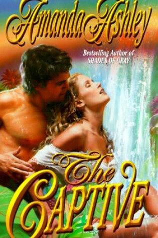 Cover of The Captive